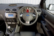 Ford Focus ST de la TeamRS