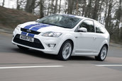 Ford Focus ST de la TeamRS