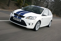 Ford Focus ST de la TeamRS