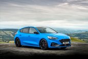 Ford Focus ST Edition