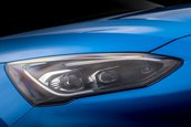 Ford Focus ST Edition