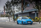 Ford Focus ST Edition