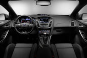 Ford Focus ST Facelift - Galerie Foto