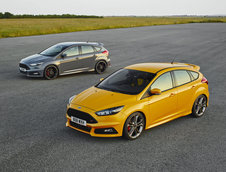 Ford Focus ST Facelift - Galerie Foto