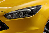 Ford Focus ST Facelift - Galerie Foto