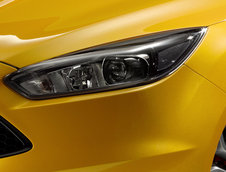 Ford Focus ST Facelift - Galerie Foto