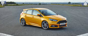 LIKE ori DISLIKE: Dezbatem in detaliu noul Ford Focus ST