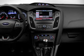 Ford Focus ST Facelift - Galerie Foto