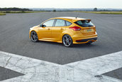 Ford Focus ST Facelift - Galerie Foto