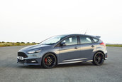 Ford Focus ST Facelift - Galerie Foto