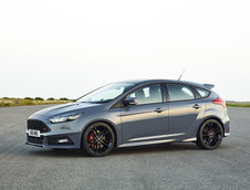 Ford Focus ST Facelift - Galerie Foto