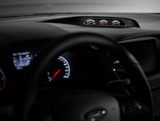 Ford Focus ST Facelift - Galerie Foto