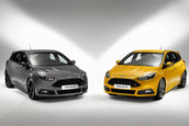 Ford Focus ST Facelift - Galerie Foto