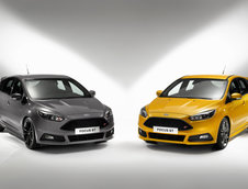 Ford Focus ST Facelift - Galerie Foto
