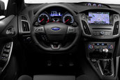 Ford Focus ST Facelift - Galerie Foto