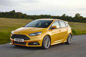 Ford Focus ST Facelift - Galerie Foto