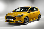 Ford Focus ST Facelift - Galerie Foto