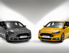 Ford Focus ST Facelift