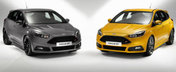 Ford prezinta oficial noul Focus ST cu motor turbodiesel