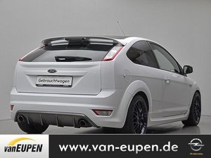 FORD FOCUS ST mod.2008 pareri.....?