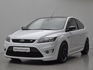 FORD FOCUS ST mod.2008 pareri.....?