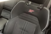 Ford Focus ST - Poze Interior