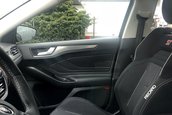 Ford Focus ST - Poze Interior