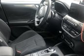 Ford Focus ST - Poze Interior