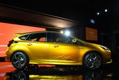 Ford Focus ST - Poze Live