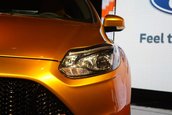 Ford Focus ST - Poze Live