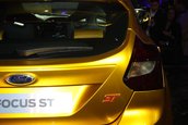 Ford Focus ST - Poze Live