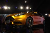 Ford Focus ST - Poze Live