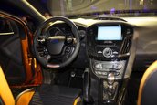 Ford Focus ST - Poze Live