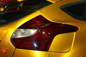 Ford Focus ST - Poze Live