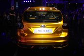 Ford Focus ST - Poze Live