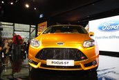 Ford Focus ST - Poze Live