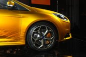 Ford Focus ST - Poze Live