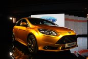 Ford Focus ST - Poze Live