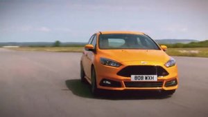Ford Focus ST - Promo Oficial