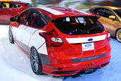 Ford Focus ST Racing