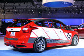 Ford Focus ST Racing