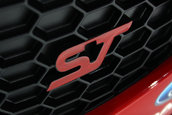 Ford Focus ST Racing