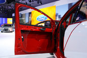 Ford Focus ST Racing