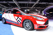 Ford Focus ST Racing
