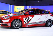 Ford Focus ST Racing