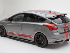 Ford Focus ST Tanner Foust Edition by Cobb Tuning