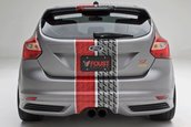 Ford Focus ST Tanner Foust Edition by Cobb Tuning