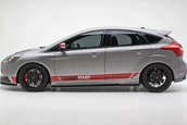 Ford Focus ST Tanner Foust Edition by Cobb Tuning