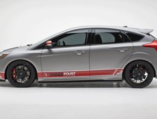 Ford Focus ST Tanner Foust Edition by Cobb Tuning