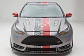 Ford Focus ST Tanner Foust Edition by Cobb Tuning